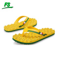 new fashion beach men slippers